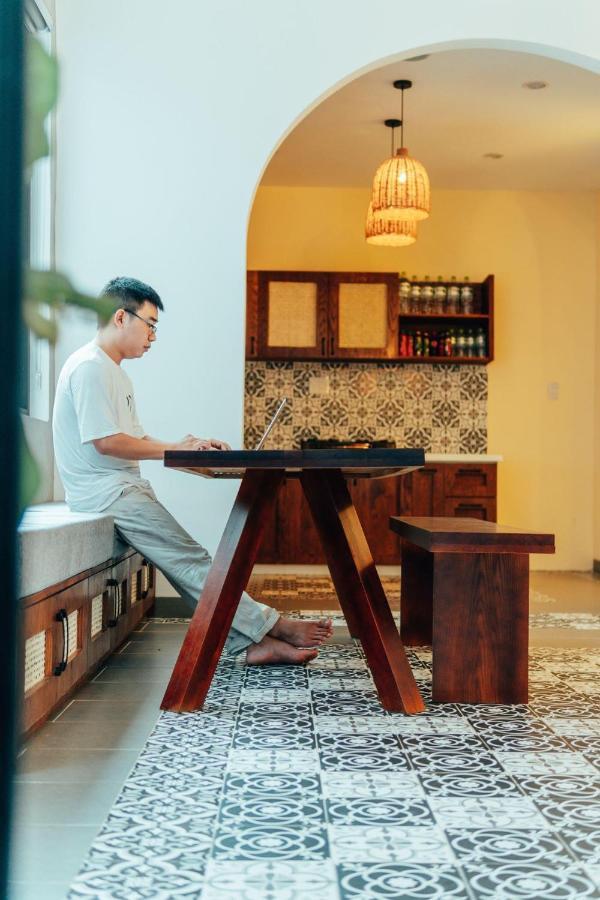Lacasa Homestay Hue Exterior photo