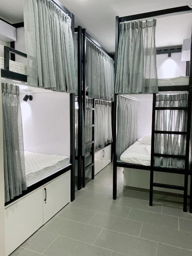 Lacasa Homestay Hue Exterior photo