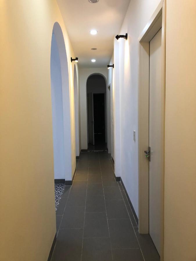 Lacasa Homestay Hue Exterior photo